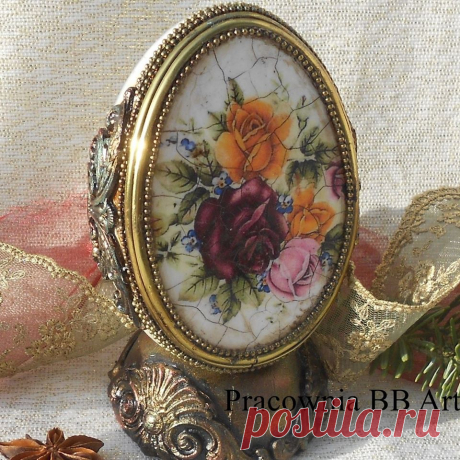 (1) Pracownia BB Art - Главная