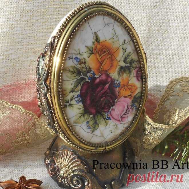 (1) Pracownia BB Art - Главная