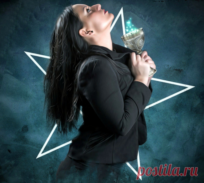 Как проверить ведьму?  О тайнах
Обстоятельства сложились так, нужно обратиться к силам магии, а значить время искать ведьму. Как проверить ведьму и понять, что она не шарлатанка?