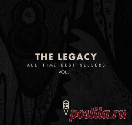 VA – The Legacy – All Time Best Sellers Vol.1 [MBR6642] free download mp3 music 320kbps