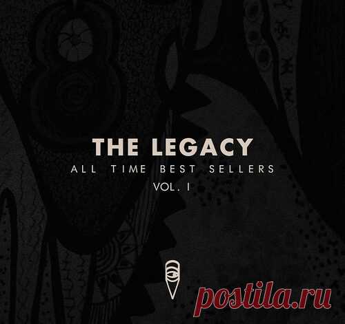 VA – The Legacy – All Time Best Sellers Vol.1 [MBR6642] free download mp3 music 320kbps