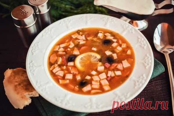Cook Good - лучшие рецепты