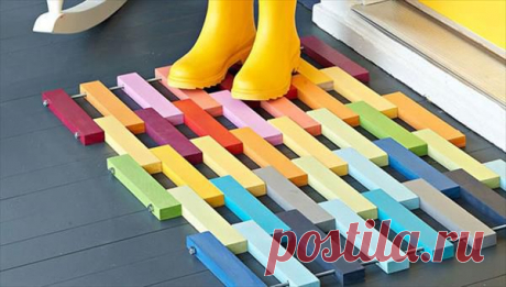 6 DIY Home Decor Craft Pojects | DIY and Crafts