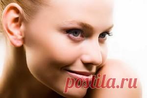 Маска для красивой кожи лица | Уход за лицом | Само Совершенство