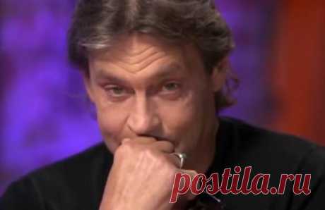 Дом в котором живет Александр Домогаров: фото кухни и комнат актер опубликовал в Сети