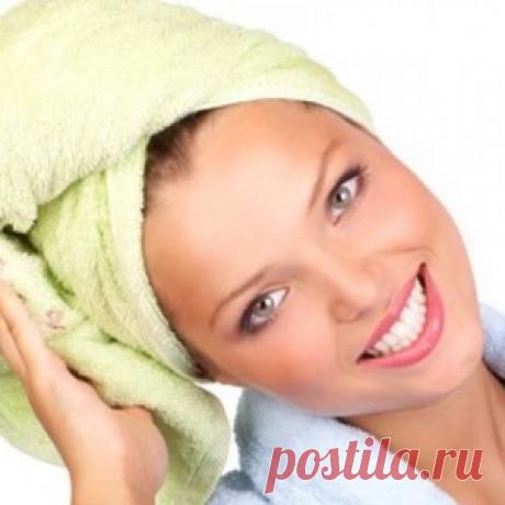 Маски для роста и густоты волос – готовим в домашних условиях