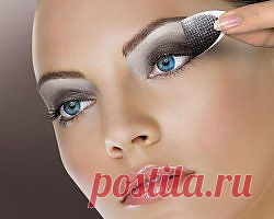 Новогодний макияж - allWomens