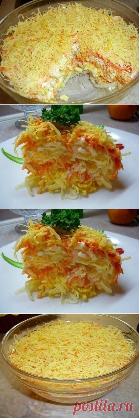 Вкусно по французски за 15 минут