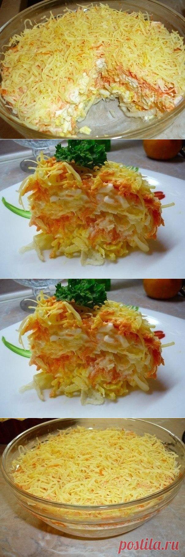 Вкусно по французски за 15 минут