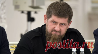Кадыров: при взрыве на стройплощадке в Чечне погибли пять человек, 26 пострадали. На стройплощадке в селе Башин-Кали в Чечне произошёл взрыв, пять человек погибли, 26 пострадали. Читать далее