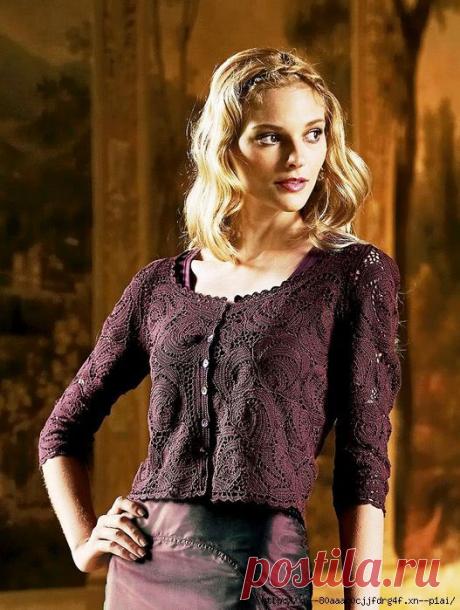 жакеты | Записи в рубрике жакеты | Дневник Самобраночка