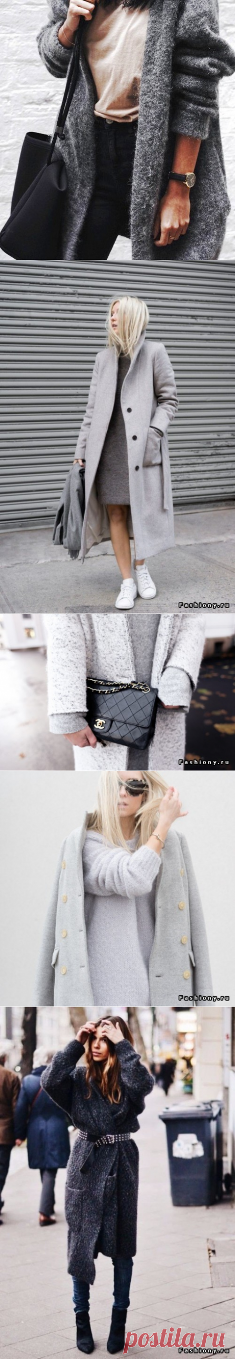 Новые тенденции городской моды: минимализм и комфорт