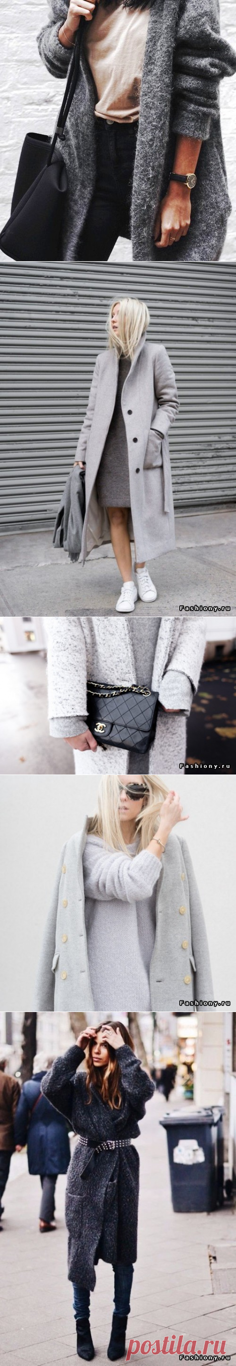 Новые тенденции городской моды: минимализм и комфорт