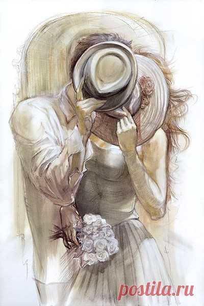 ОБУЧЕНИЕ ДЕКУПАЖУ