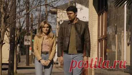 Винчестеры - Hey, That's No Way to Say Goodbye (2023)