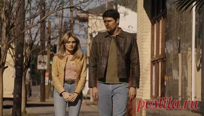 Винчестеры - Hey, That's No Way to Say Goodbye (2023)