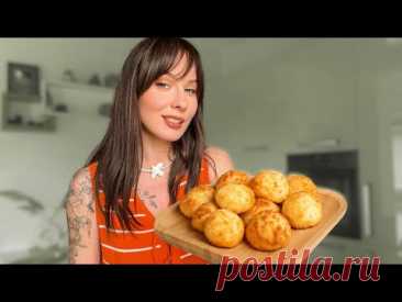 Нежное кокосовое печенье из 4 ингредиентов! 🍪