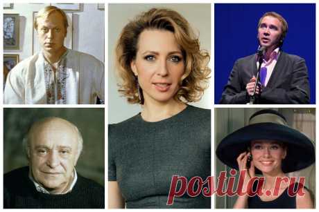 Яна Чурикова Инне кто? Что связывает звезд с одинаковой фамилией. Евгений Миронов устал отвечать на вопрос, в какой степени родства он состоит с Андреем Мироновым, а Марка Богатырева неоднократно записывали в сыновья Юрия Богатырева.