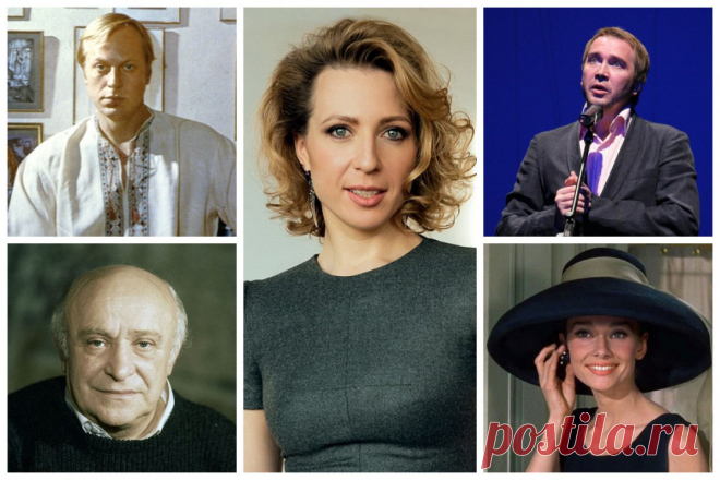 Яна Чурикова Инне кто? Что связывает звезд с одинаковой фамилией. Евгений Миронов устал отвечать на вопрос, в какой степени родства он состоит с Андреем Мироновым, а Марка Богатырева неоднократно записывали в сыновья Юрия Богатырева.