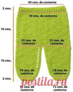 pantalón crochet o ganchillo 0 a 3 meses pantalón crochet o ganchillo 0 a 3 meses