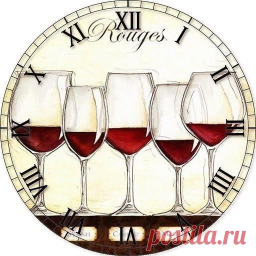 Мировой декупаж | ВКонтакте