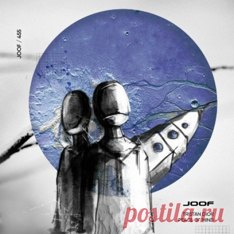 Tristan Dior – Peace of Mind - FLAC Music