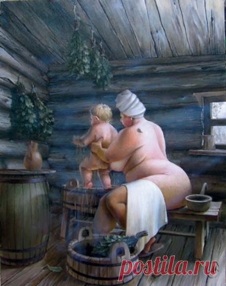 Александр Иванов (Харьков)