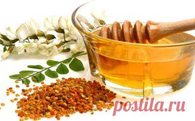 Полезные и вредные свойства меда