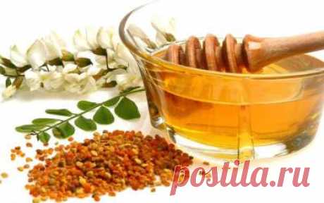 Полезные и вредные свойства меда