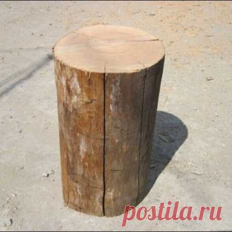 ФИНСКАЯ КОМФОРКА ИЗ БРЕВНА