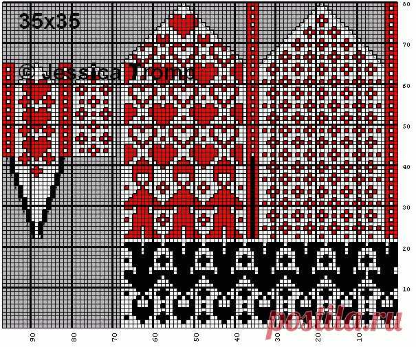 © КЛУБ РУКОДЕЛИЯ ✖✖✖ HANDMADE
