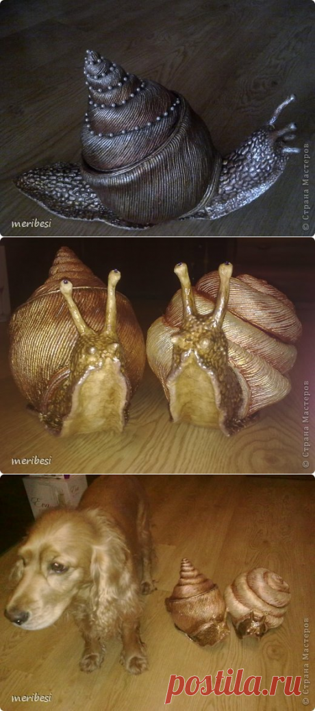 Кони бывают разные. | Страна Мастеров