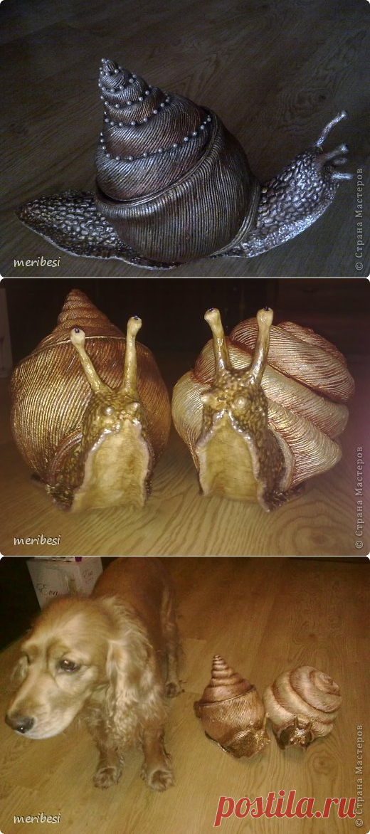 Кони бывают разные. | Страна Мастеров