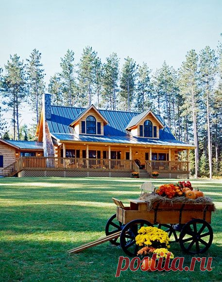 Pinterest: инструмент для поиска и хранения интересных идей