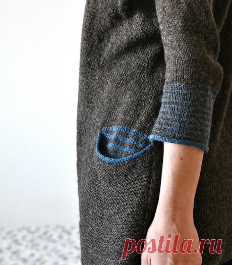 Ravelry: rililie's Marlin's Donkey