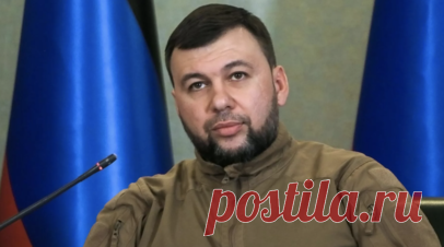 Пушилин заявил о росте числа пленных ВСУ в районе Клебан-Быкского водохранилища. Глава Донецкой Народной Республики Денис Пушилин заявил о росте числа военнопленных ВСУ в районе Клебан-Быкского водохранилища в ДНР. Читать далее
