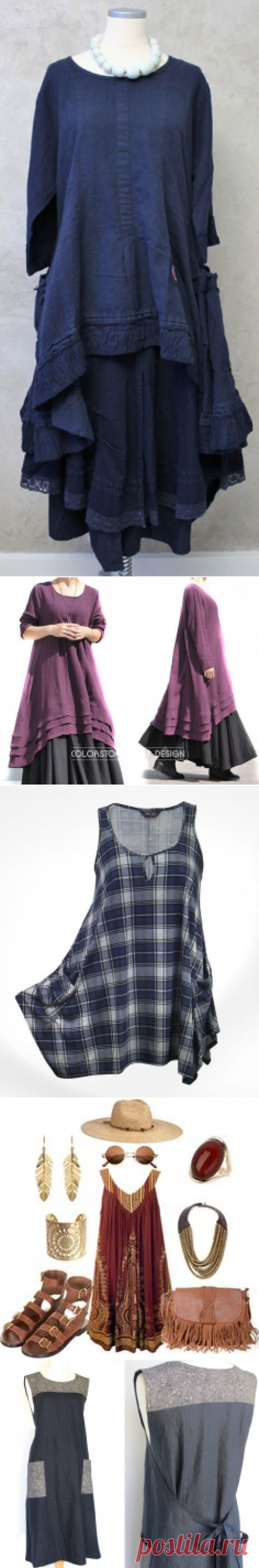 Выкройки-схемы для бохо стиля | Записи в рубрике Выкройки-схемы для бохо стиля | Дневник дельфийка