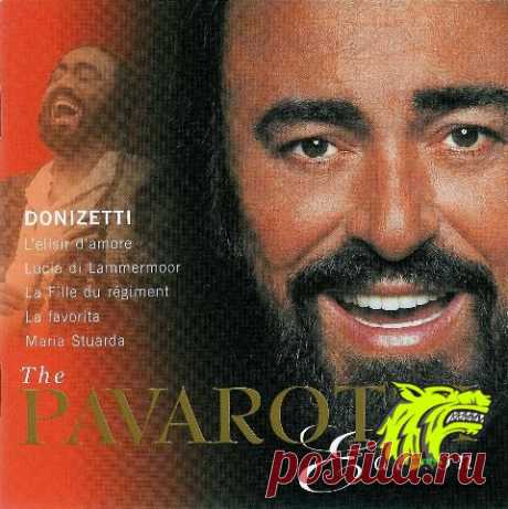 The Pavarotti edition - CD 1
01 - Quanto e bella_320.mp3    6.12 MB   
01 - Quanto и bella_320.mp3    6.12 MB   
02 - Caro elisir! sei mio! ..._320.mp3    3.27 MB   
03 - Chi e mai quel matto ...Lallarallara ..._320.mp3    5.47 MB   
03 - Chi и mai quel matto ...Lallarallara ..._320.mp3    5.47 MB