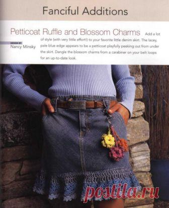 Ткань + вязание