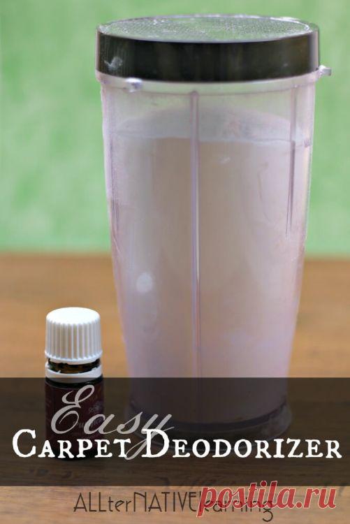 6 секретов, благодаря которым ваш ковер всегда будет выглядеть как новый