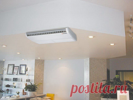 Иркутские учёные придумали &quot;умные&quot; обогреватели - 4 Апреля 2014 - Рекламно-информационный портал «Прораб Днепропетровщины