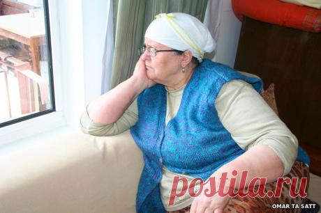 Тетя Даша. Рассказ. – СОТВОРЧЕСТВО В СВЕТЕ, пользователь Татьяна Бабаян | Группы Мой Мир