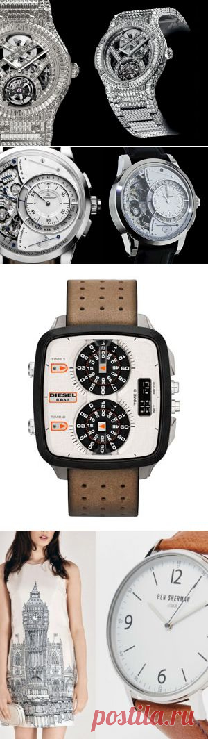 Самые дорогие мужские часы | Мужской журнал Dudeman
Дорогие часы и в особенности Самые дорогие часы — это далеко не всегда обилие золота и количество бриллиантов (хотя и это тоже). На самом деле, золото — всего лишь один из материалов, а настоящая ценность — мастерство специалистов, создающих эти произведения искусства и, конечно же, Женевское клеймо.