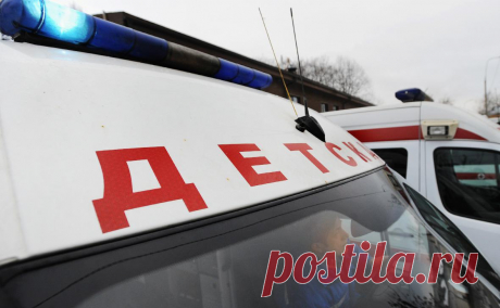 В Забайкальском крае ребенок пострадал при взрыве кофемолки. В городе Балей в Забайкальском крае при взрыве бытового электроприбора пострадал ребенок, сообщила пресс-служба правительства региона в телеграм-канале.