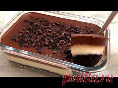 Oreo Dessert Box