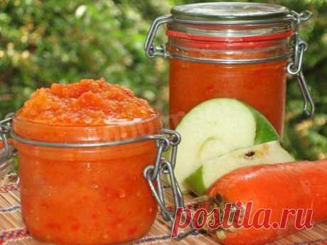 Овощная икра на зиму: 19 простых рецептов приготовления вкусных заготовок с фото