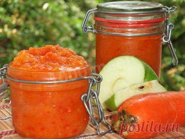Овощная икра на зиму: 19 простых рецептов приготовления вкусных заготовок с фото