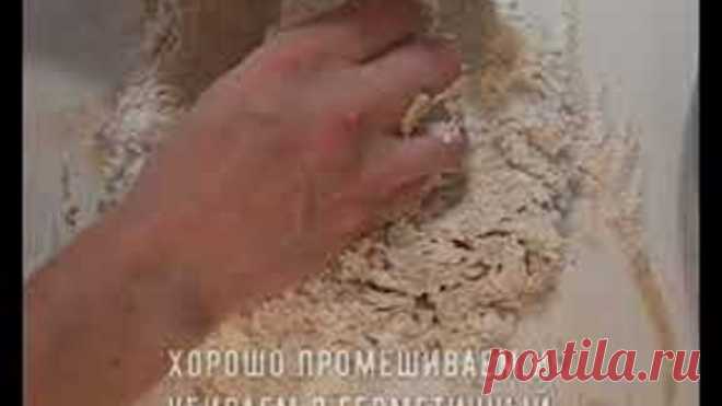 ОЧЕНЬ ПРОСТОЙ РЕЦЕПТ ТЕСТА ДЛЯ ПИЦЦЫ. ТОНКАЯ И ХРУСТЯЩАЯ ПИЦЦА. ВСЕГО 3 ИНГРЕДИЕНТА.