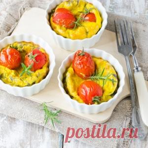 Десять секретов идеального омлета