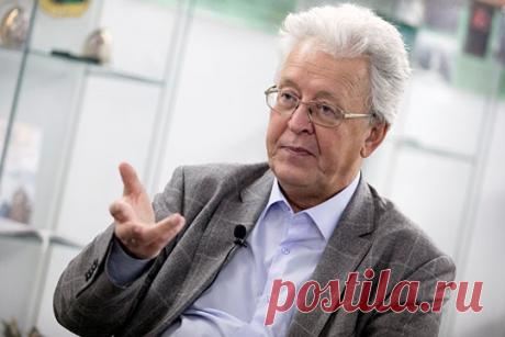 Валентин Катасонов: «Я вижу признаки готовящегося геноцида»